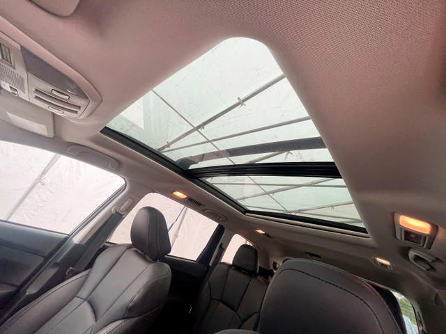 2020 Subaru ASCENT LIMITED AWD *EYESIGHT* TOIT NAV 8 PLACES KARD in Cars & Trucks in Laurentides - Image 3
