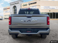 This Ram 1500 boasts a Gas/Electric V-6 3.6 L/220 engine powering this Automatic transmission. WHEEL... (image 4)