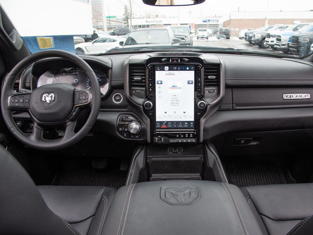 2024 Ram 1500 Rebel in Cars & Trucks in Calgary - Image 3