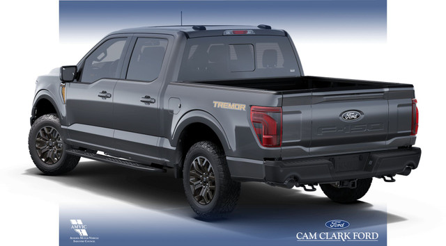 2025 Ford F-150 Tremor in Cars & Trucks in Red Deer - Image 2