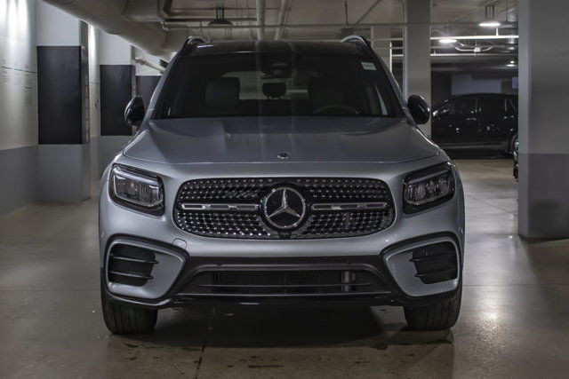 2025 Mercedes-Benz GLB GLB 250 4MATIC SUV in Cars & Trucks in Edmonton - Image 3