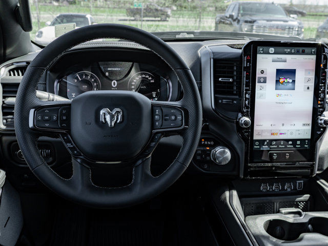 2025 Ram 1500 Sport in Cars & Trucks in Barrie - Image 2