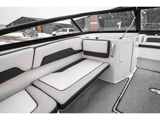 2025 Yamaha AR 195 in Powerboats & Motorboats in Québec City - Image 20