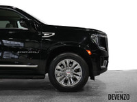 2024 GMC Yukon Denali 4WD Diesel Duramax 3.0, Onyx Black on Beige Teak/Light Sjhale Leather, 7 Passe... (image 4)