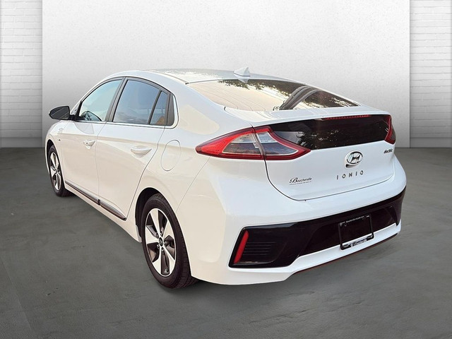 2019 Hyundai Ioniq Electric * PREFERRED * 8 ROUES * NAV GPS * CA in Cars & Trucks in Longueuil / South Shore - Image 4