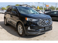 CLEAN CARFAX EDGE! - Heated Seats - Heated Steering Wheel - Apple CarPlay & Android Auto - Backup Ca... (image 1)