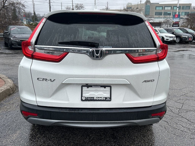 2019 Honda CR-V EX-L Leather, Moonroof, Alloys, Heated Seats in Cars & Trucks in Markham / York Region - Image 3