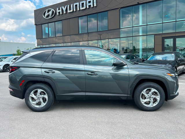 2022 Hyundai Tucson Preferred PREFERRED | AWD | AC | BACK UP... in Cars & Trucks in Kitchener / Waterloo - Image 3