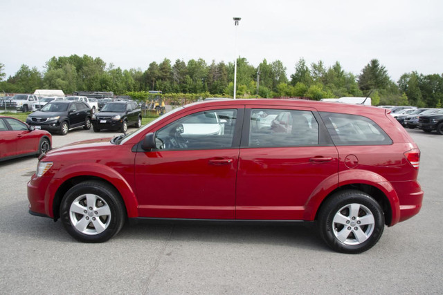 2015 DODGE JOURNEY SE in Cars & Trucks in Oshawa / Durham Region - Image 2