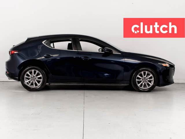 2022 Mazda Mazda3 GS W/Rearview Cam, Apple CarPlay, Heated Seats in Cars & Trucks in Bedford - Image 4