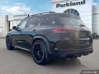 This Mercedes-Benz GLE delivers a Twin Turbo Gas/Electric V-8 4.0 L/243 engine powering this Automat... (image 2)
