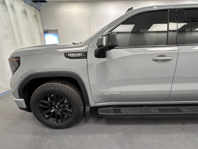 2024 GMC Sierra 1500 Elevation 5.3L V8 - Leather - Navigation... in Cars & Trucks in Lethbridge - Image 2
