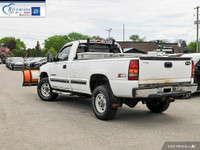 Engine: 8 Cylinder Engine 6.0L/366CI Safety Equipment Driver & front passenger airbags Energy-absorb... (image 2)
