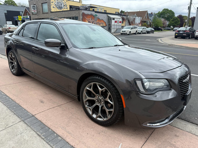 2016 Chrysler 300 in Cars & Trucks in Hamilton