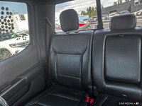 NACTOY 2021 North American Truck of the Year. This Ford F-150 boasts a PowerBoost Full-Hybrid V6 3.5... (image 8)