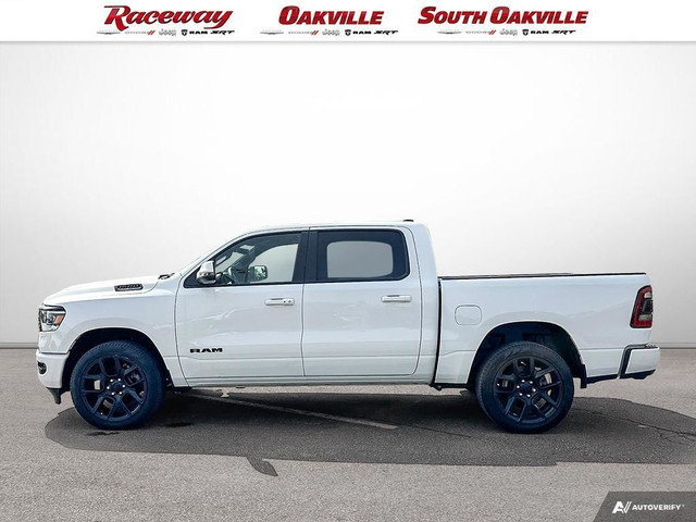 2024 Ram 1500 SPORT | LEVEL 2 | REMOTE START | NEW ARRIVAL in Cars & Trucks in Mississauga / Peel Region - Image 3