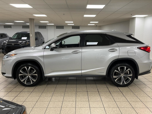 2016 Lexus RX 450h in Cars & Trucks in Calgary - Image 3