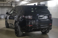 This Land Rover Discovery Sport has a powerful Intercooled Turbo Premium Unleaded I-4 2.0 L/122 engi... (image 7)