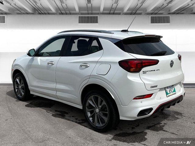 2022 Buick Encore GX Select in Cars & Trucks in Winnipeg - Image 3