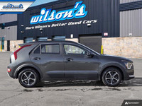 Come see this certified 2024 Kia Niro Plug-In Hybrid EX Adaptive Cruise | Apple CarPlay & Android Au... (image 5)