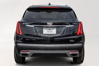 Cadillac * XT5 * Toit ouvrant * Sièges en cuir * AWD * Caméra recul * Apple Carplay * Caméra recul *... (image 4)