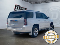 GMC Yukon Denali AMVIC© Licensed Dealer. Engine: 8 Cylinder Engine 6.2L/378CI Safety Equipment Lane... (image 4)