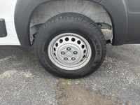 Clean Car Fax**Ram**Promaster**3500**High Roof**159 Wheel Base**3.6L**V6**Vinyl Seats**7.0 Touchscre... (image 8)