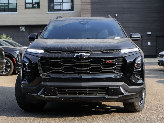 2026 Chevrolet Equinox AWD RS in Cars & Trucks in Edmonton - Image 4