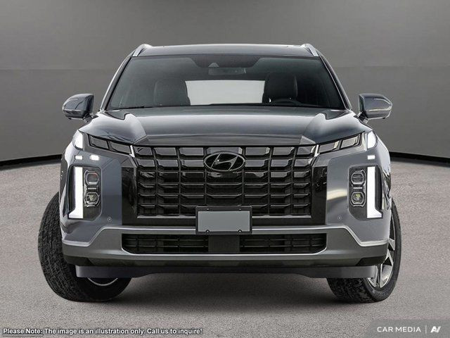 2025 Hyundai Palisade Preferred in Cars & Trucks in Guelph - Image 2