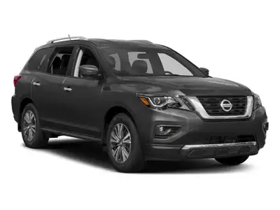 2007 Nissan Pathfinder SV 4x4 – Rugged, Reliable, Ready to Go Now Available at ORR Motors – Ottawa’s...