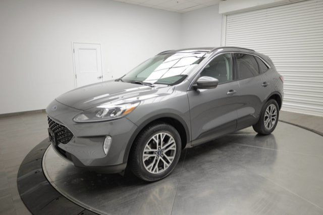 2021 Ford Escape SEL in Cars & Trucks in Calgary - Image 4
