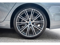 2018 BMW 540d xDrive BMW 540 diesel sedan. All wheel drive. This rare and desirable diesel model was... (image 9)