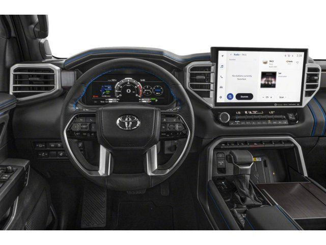 2025 Toyota Sequoia Platinum in Cars & Trucks in City of Toronto - Image 4