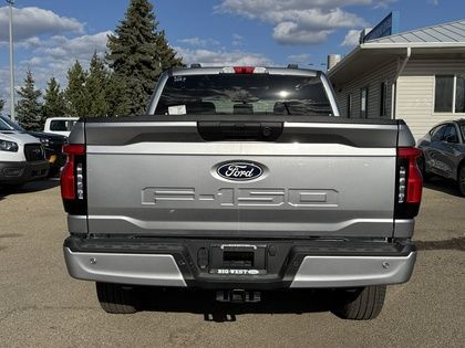 2025 Ford F-150 Lightning XLT 311A w/MAX TOW, TAILGATE STEP & 2. in Cars & Trucks in Edmonton - Image 4