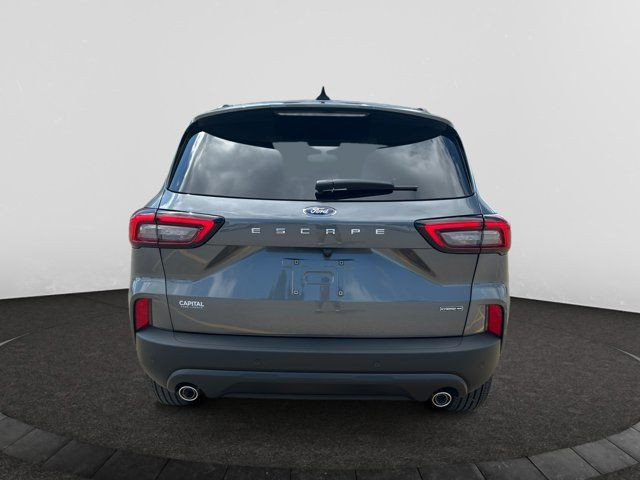 2025 Ford Escape ST-Line Select in Cars & Trucks in Regina - Image 4