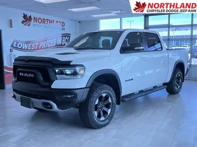 Four Wheel Drive. Leather Interior. 12 Inch Touchscreen. Bluetooth. Apple CarPlay/Android Auto. Remo...