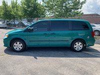 CERTIFICATION INCLUDED!! 1 OWNER VAN!! ONLY 76,000KM ALL ORIGINAL 3.6L V6! 7 PASSENGER SEATING!! REA... (image 2)