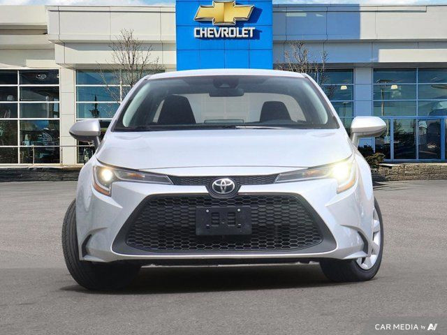 2021 Toyota Corolla LE in Cars & Trucks in Oshawa / Durham Region - Image 2
