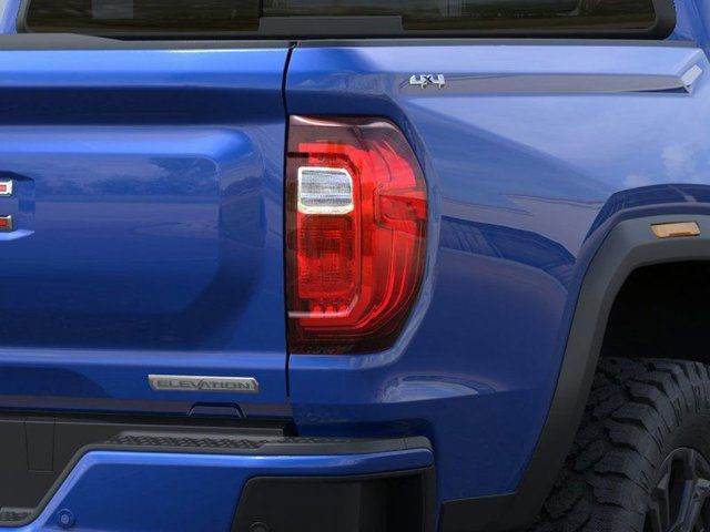 2025 GMC Canyon Elevation in Cars & Trucks in Calgary - Image 3
