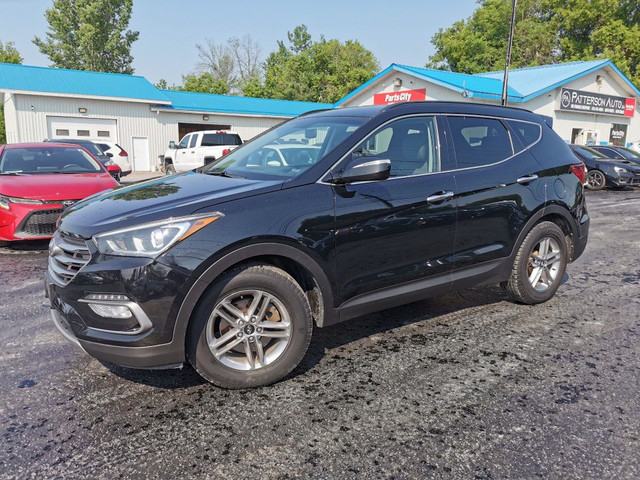 2018 Hyundai Santa Fe Sport 2.4 in Cars & Trucks in Belleville