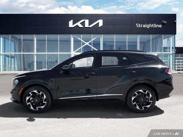 2024 Kia Sportage EX Premium Smart Features, Smart Price in Cars & Trucks in Medicine Hat - Image 4