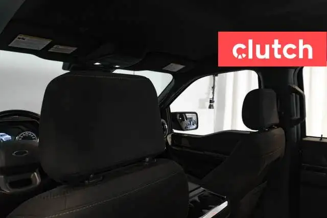2022 Ford F-150 XLT SuperCrew 6 1/2 ft 4x4 w/ Apple CarPlay;, Re in Cars & Trucks in Bedford - Image 14