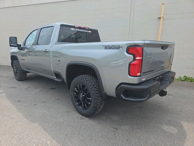 2025 Chevrolet Silverado 3500HD LT in Cars & Trucks in New Glasgow - Image 3