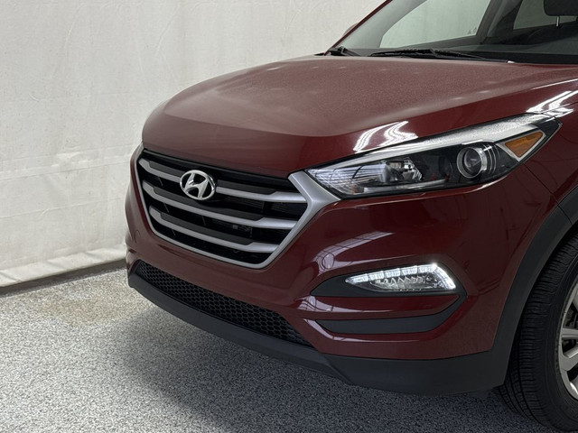 2018 Hyundai Tucson SE AWD - Cruise Control, Heated Steering Whe in Cars & Trucks in Strathcona County - Image 4