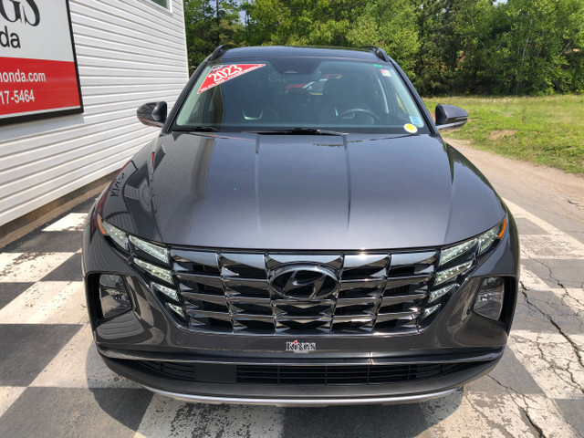 2023 Hyundai Tucson Hybrid Luxury - power seats, sunroof, hands  in Cars & Trucks in Annapolis Valley - Image 3