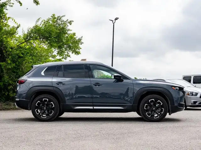 2025 Mazda CX-50 PREM in Cars & Trucks in Barrie - Image 12