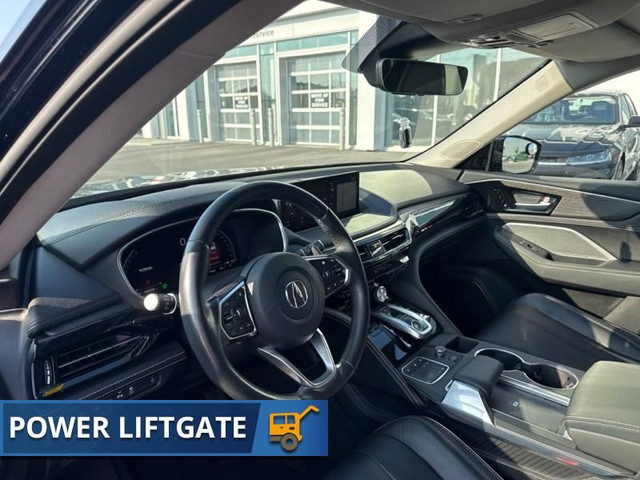 2023 Acura MDX Platinum Elite  - HUD -  360 Camera in Cars & Trucks in Ottawa - Image 2