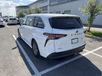 PRIX ET QUALITÉ IMBATTABLE venez découvrir notre TOYOTA SIENNA 2021 LE HYBRIDE SIEGE CHAUFF VOLANT C... (image 4)