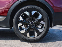Experience rugged sophistication and all-weather capability with the 2023 Kia Sportage X-Line AWD in... (image 5)