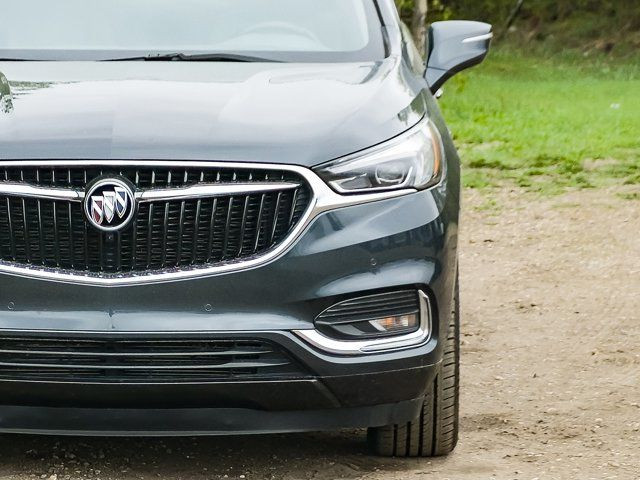 2019 Buick Enclave Premium in Cars & Trucks in Edmonton - Image 4